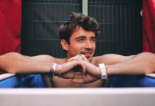 Леклер: Не думаю, что кто-то станет угрозой для Red Bull Charles Leclerc