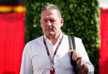Йос Ферстаппен: Перед Red Bull стоит непростая задача Jos Verstappen