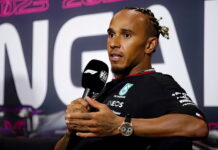 Физикелла оценил шансы Хэмилтона выиграть титул с Ferrari Lewis Hamilton
