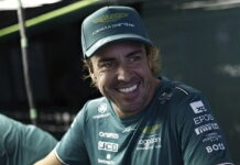 Самые молодые, высокие и лёгкие гонщики в 2024-м Fernando Alonso