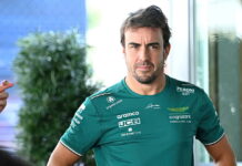 Алонсо: Феттелю будет сложно вернуться в Формулу 1 Fernando Alonso