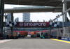 Сингапур-2026: Точка самого серьёзного торможения Singapore Grand Prix, Marina Bay Street Circuit