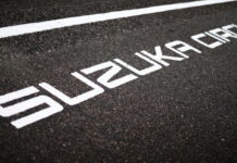 Сузука может заменить этапы в Бахрейне и Джидде Japanese Grand Prix, Suzuka
