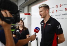 Хюлкенберг: У меня есть ещё несколько лет в Формуле 1 Nico Hulkenberg