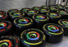 Bridgestone может вернуться, но после Pirelli Pirelli tyres