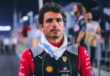 Карлос Сайнс болеет за отца, лидирующего в Дакаре Carlos Sainz