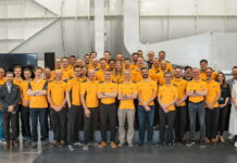 Аэродинамическая труба McLaren – сложнейший проект McLaren