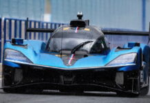 Эллиотт может перейти в Alpine следом за Шумахером? Mick Schumacher, Alpine A424