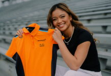 Бьянка Бустаманте извинилась перед Лэнсом Строллом Bianca Bustamante