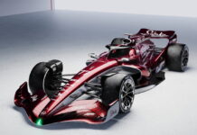 Сезон 2026: Подробности технического регламента 2026 F1 car