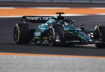 Стюарды оштрафовали Шарля Леклера и Лэнса Стролла Lance Stroll