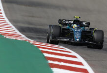 Фернандо Алонсо и Лэнс Стролл стартуют с пит-лейн Fernando Alonso