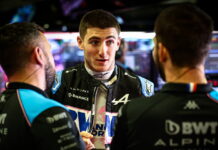 Джек Дуэн отверг предложение перейти в IndyCar Jack Doohan