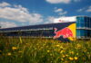 В Red Bull Racing продолжаются перестановки Red Bull Racing Factory