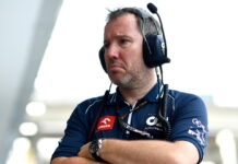 В 2024 году машина AlphaTauri существенно изменится Jody Egginton