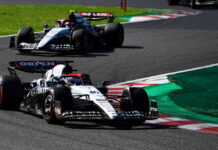 Гэри Андерсон о том, за счёт чего прибавила AlphaTauri Liam Lawson, Yuki Tsunoda