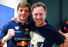Ферстаппен: Это был фантастически успешный год! Max Verstappen