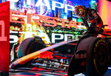 Марк Хьюз об особенностях Гран При Катара Max Verstappen