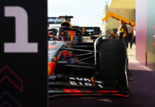 Мартин Брандл подвёл итоги Гран При США Max Verstappen