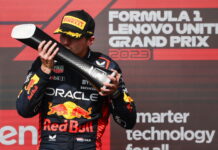 Ферстаппен: Надо выиграть ещё больше гонок! Max Verstappen
