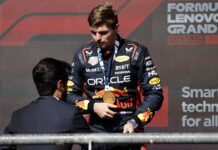 Марко: Макс мастерски решил проблемы с тормозами Max Verstappen, Mohammed Bin Sulayem