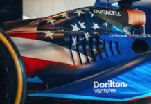 В Williams начали обратный отсчёт дней до презентации Williams Racing