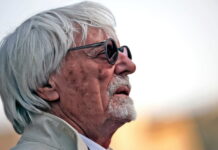 Берни Экклстоун: Я всё-таки думаю, что победит Макс Bernie Ecclestone