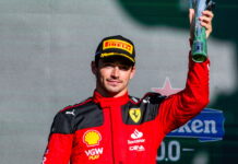 Шарль Леклер: Я оказался зажат между двумя Red Bull Charles Leclerc