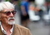 Берни Экклстоун: У меня не было документов на оружие Bernie Ecclestone