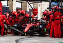 Лео Туррини: Гран При Катара не останется в моей памяти Charles Leclerc