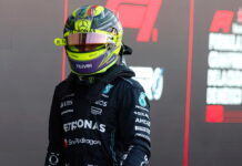 Четверо гонщиков избежали штрафов Lewis Hamilton