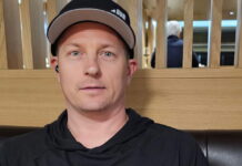 Кими Райкконен стал консультантом компании Zeekr Kimi Raikkonen