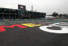 Мехико-2025: Прогноз погоды на гонку Mexican Grand Prix