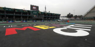 Мехико-2025: Прогноз погоды на гонку Mexican Grand Prix