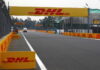 Мехико-2026: Точка самого серьёзного торможения Mexican Grand Prix