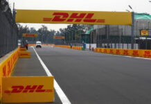 Мехико-2023: Изменения на трассе и зона DRS Mexican Grand Prix