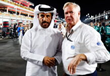 Сулайем: Больше команд, меньше Гран При Mohammed Ben Sulayem
