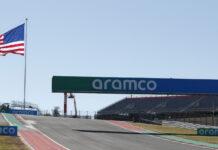 Гран При США останется в календаре до 2034 года United States Grand Prix