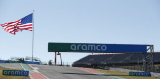 Гран При США останется в календаре до 2034 года United States Grand Prix