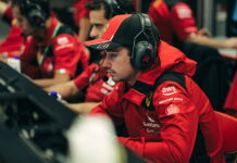 Лео Туррини: Очень хочется, чтобы Леклеру улыбнулась удача Charles Leclerc