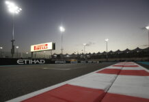 Абу Даби-2024: Прогноз погоды на гонку Abu Dhabi Grand Prix