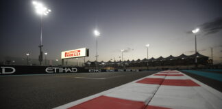Гран При Бахрейна откроет сезон 2027 года Abu Dhabi Grand Prix