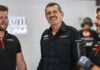 Штайнер: Я задержался в Haas дольше, чем следовало Guenther Steiner