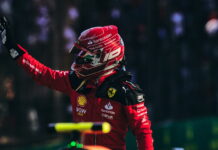 Вассёр: Я отлично понимаю недовольство Леклера Charles Leclerc