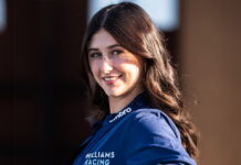 Лиа Блок представит Williams в F1 Academy Lia Block