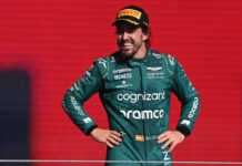 Деймон Хилл: Алонсо отличает особое шестое чувство Fernando Alonso