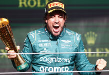Даннер: Mercedes нужно лишь позвонить Алонсо Fernando Alonso