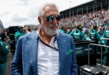 Стролл предлагает Andretti купить действующую команду Lawrence Stroll