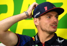 Ферстаппен лидирует в рейтинге выплат гонщикам Max Verstappen