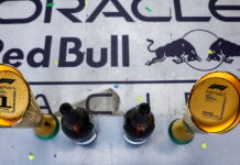 Мартин Брандл об итогах Гран При Сан Паулу Max Verstappen